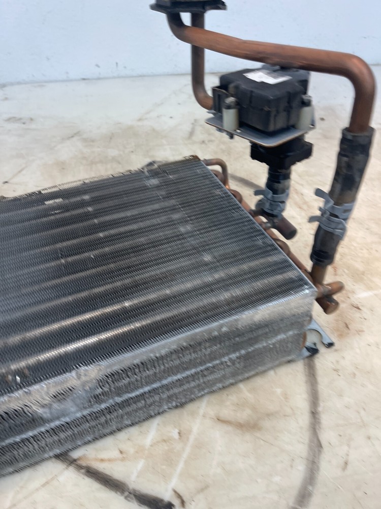 Case IH Patriot 3230 Sprayer Heater Core AC Evaporator