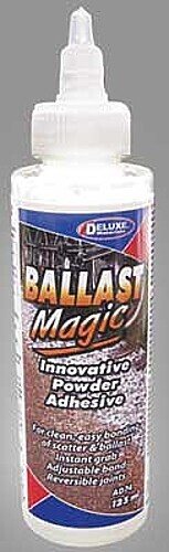 Deluxe-Materials Ballast Magic 125ml - #ad74