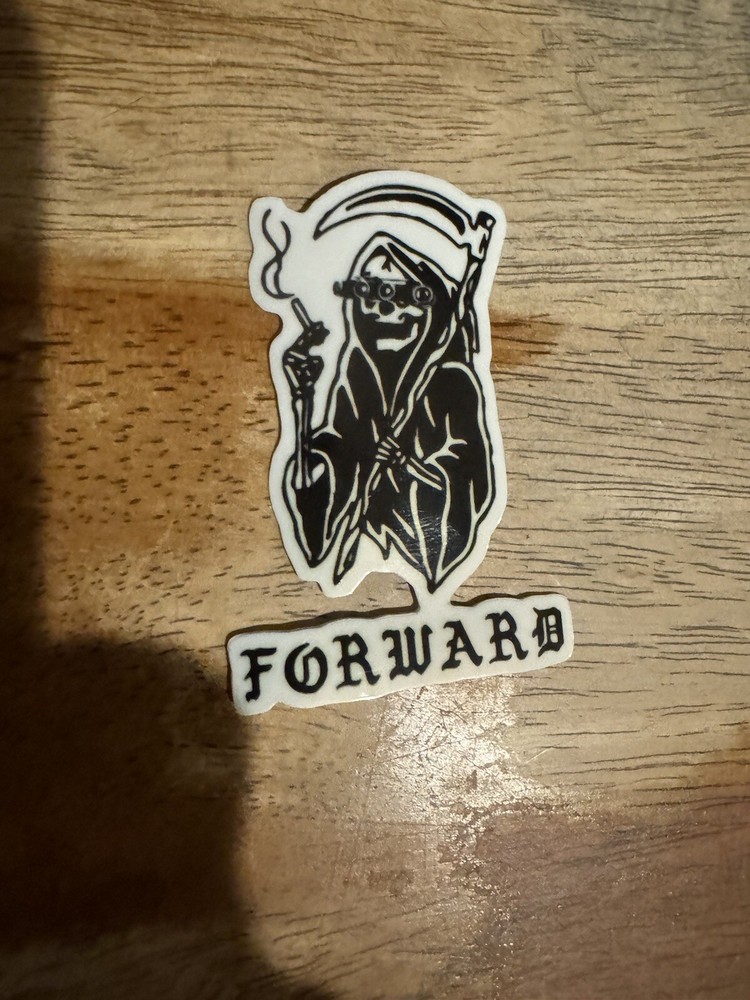 FOG Reaper Forward Observations Group Sticker Decal