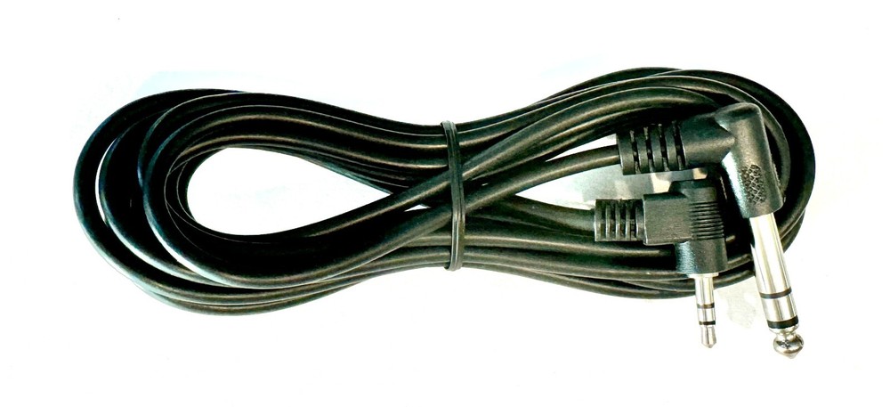 9 Cable Connection Kit for Yamaha DTX400 and DTX402 Drum Modules