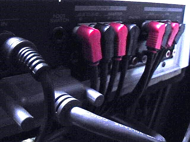 Gemini DS-2024 Twenty-Four-Second Rackmount Sampler. Original Classic Rare!