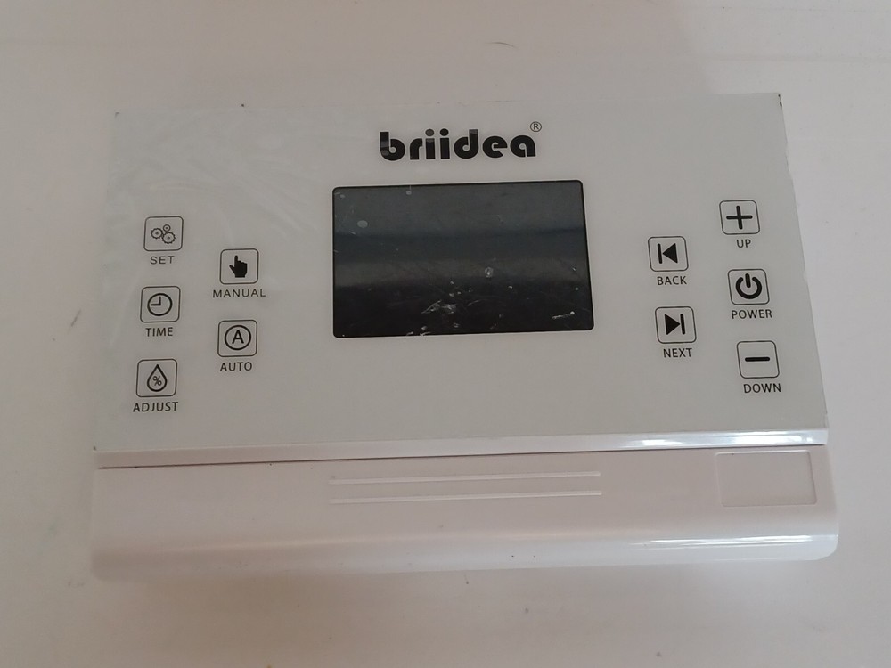 Wi-Fi Smart Sprinkler Controller Automatic Irrigation Controllers