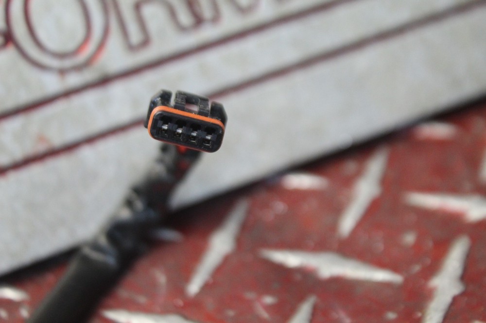 2018 HARLEY ELECTRA GLIDE ULTRA LIMITED LEFT CONTROL SWITCH & HARNESS EG142