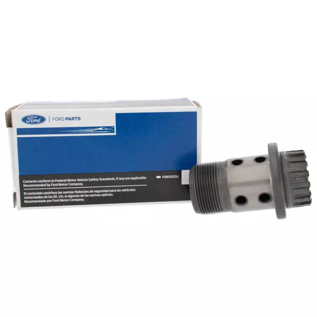 Genuine Ford Control Valve H6BZ6C570B