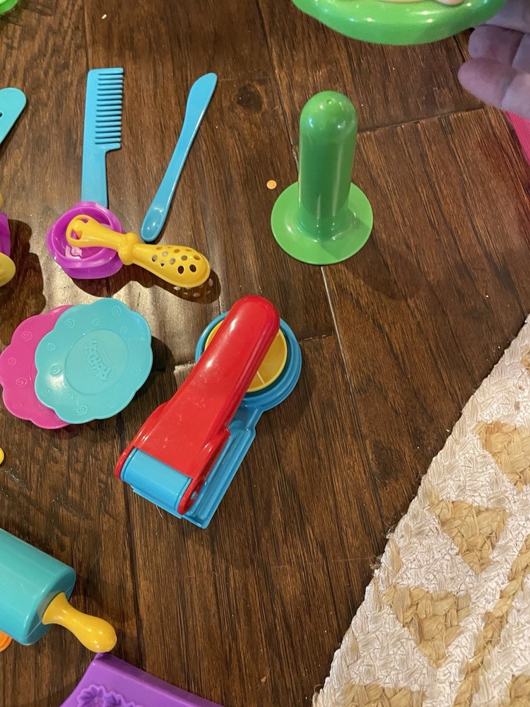 Crayola Mega Pack Doh W/Extras