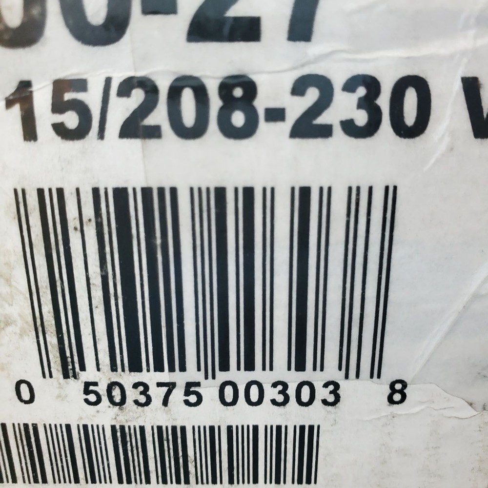 INSINKERATOR SS200-27 Food Waste Disposer*