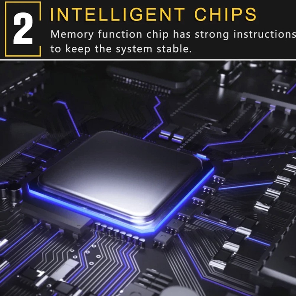 Auto Disable Automatic Start Stop Eliminator Canceller For Tundra/Highlander