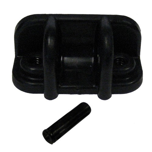 Bennett Marine Lower Hinge W/ Pin
