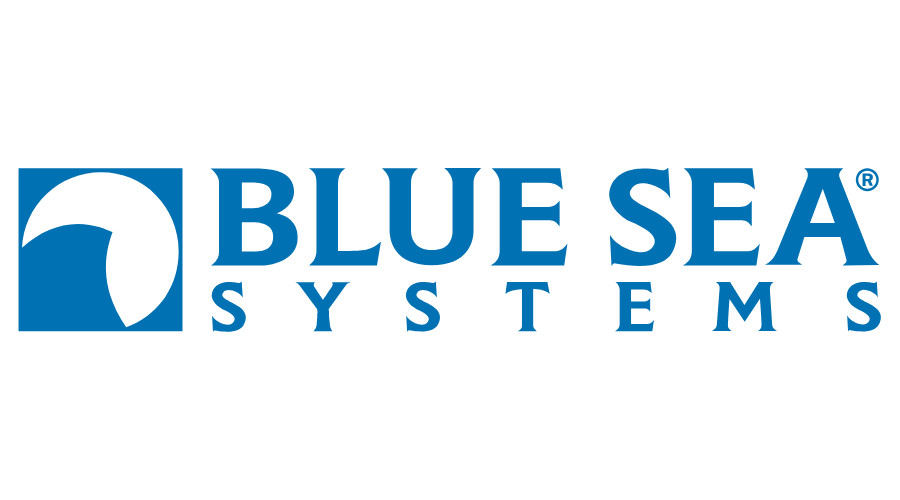 Blue Sea - 8206B-BSS Switch Toggle SPDT ON-OFF-ON (1EA)