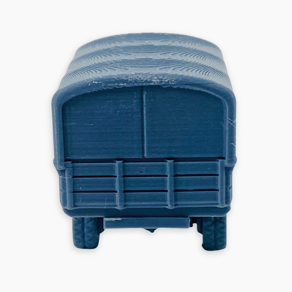 Ford Model AA (covered)