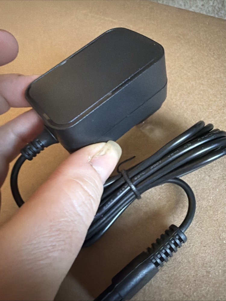 Replacement Babyliss Pro Clippers Power Cord 4.92 Ft