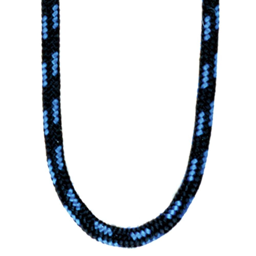 Pine Ridge Nitro String Loop 5" Pre-Cut Blue/Black or Orange/Black - 3/Pack