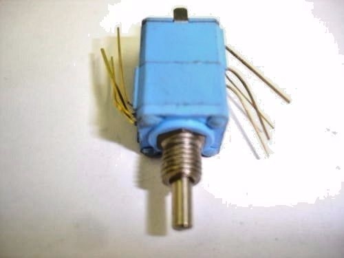Clarostat CM47285 Potentiometer