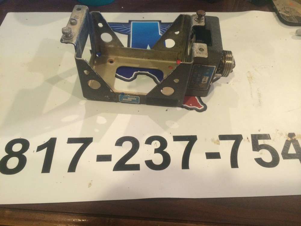 ARC Servo Mount 44415-4101