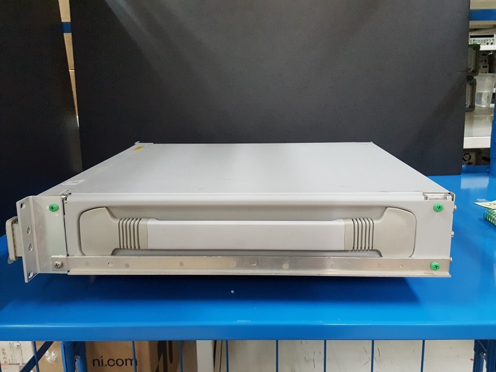 $ Anritsu_MN7451A: RF Switch Driver Unit, Untested (1782)