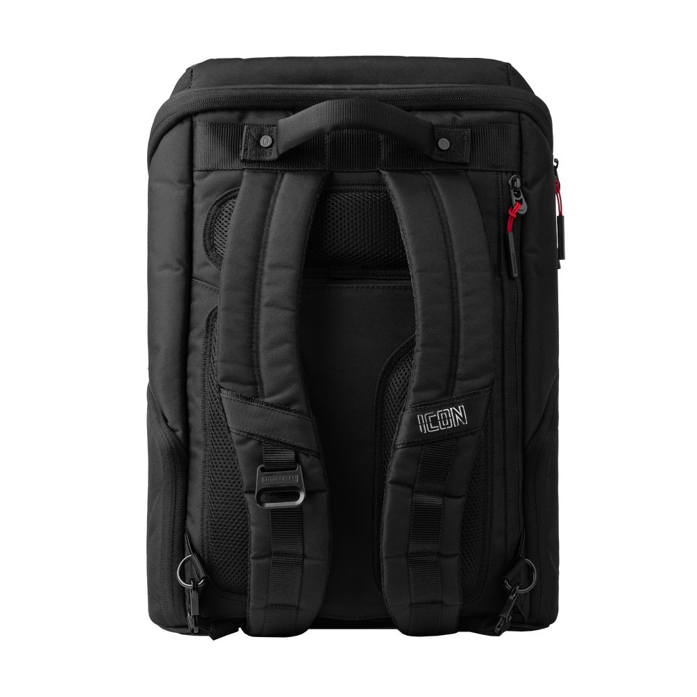 Gator G-ICON-BP Icon Backpack, Black