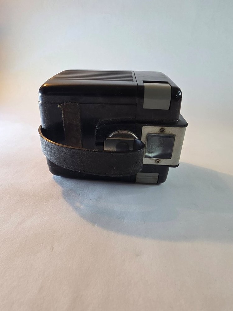 Kodak Brownie Hawkeye Camera with Original Box