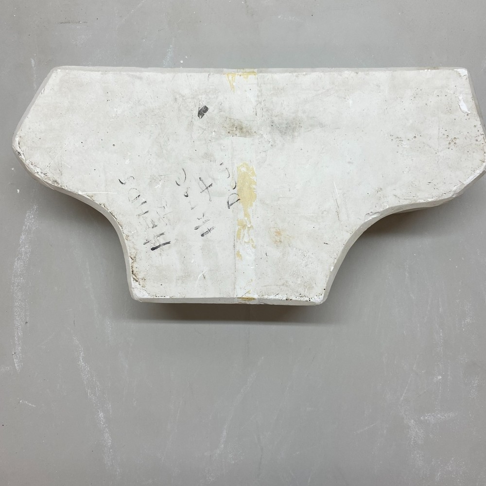 Ceramic Slip Casting Mold Horse #301