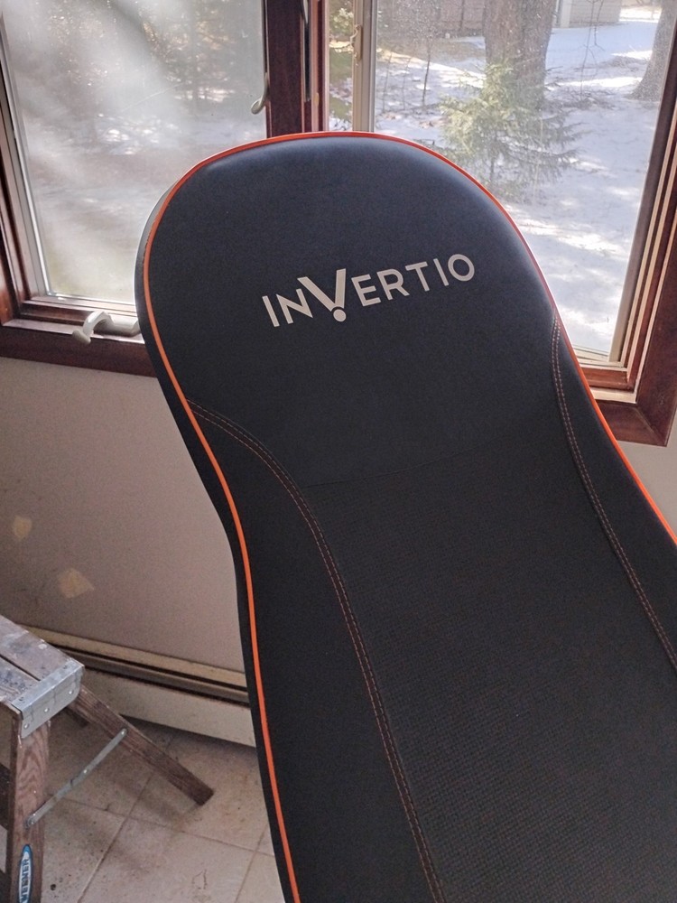 Inversion Table