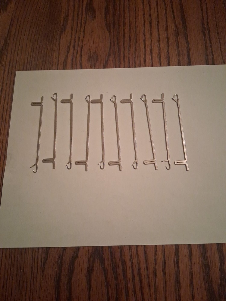 10 Pack - Bond Ultimate Sweater Machine Replacement Needle Needles