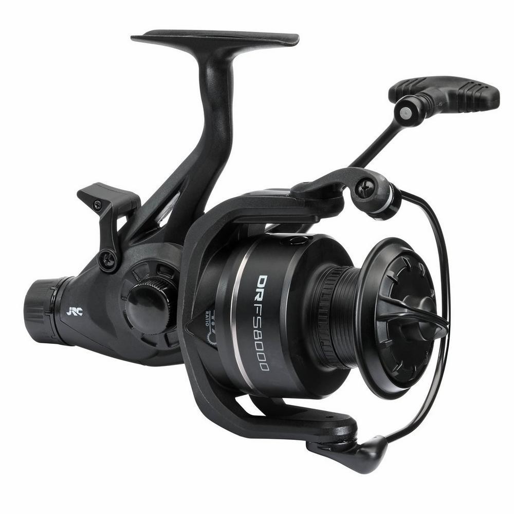 JRC DR 8000 FS