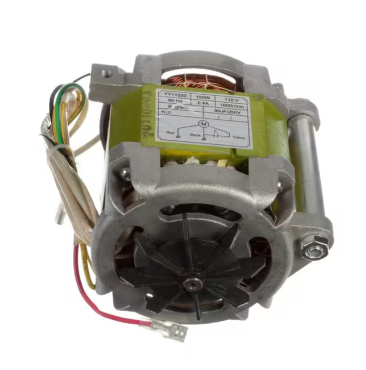 General YY11550, Motor