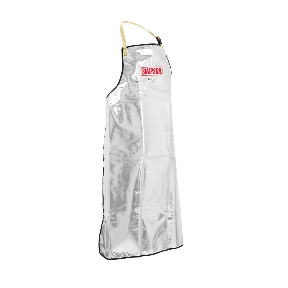 Simpson Fire Resistant Suit 39042;
