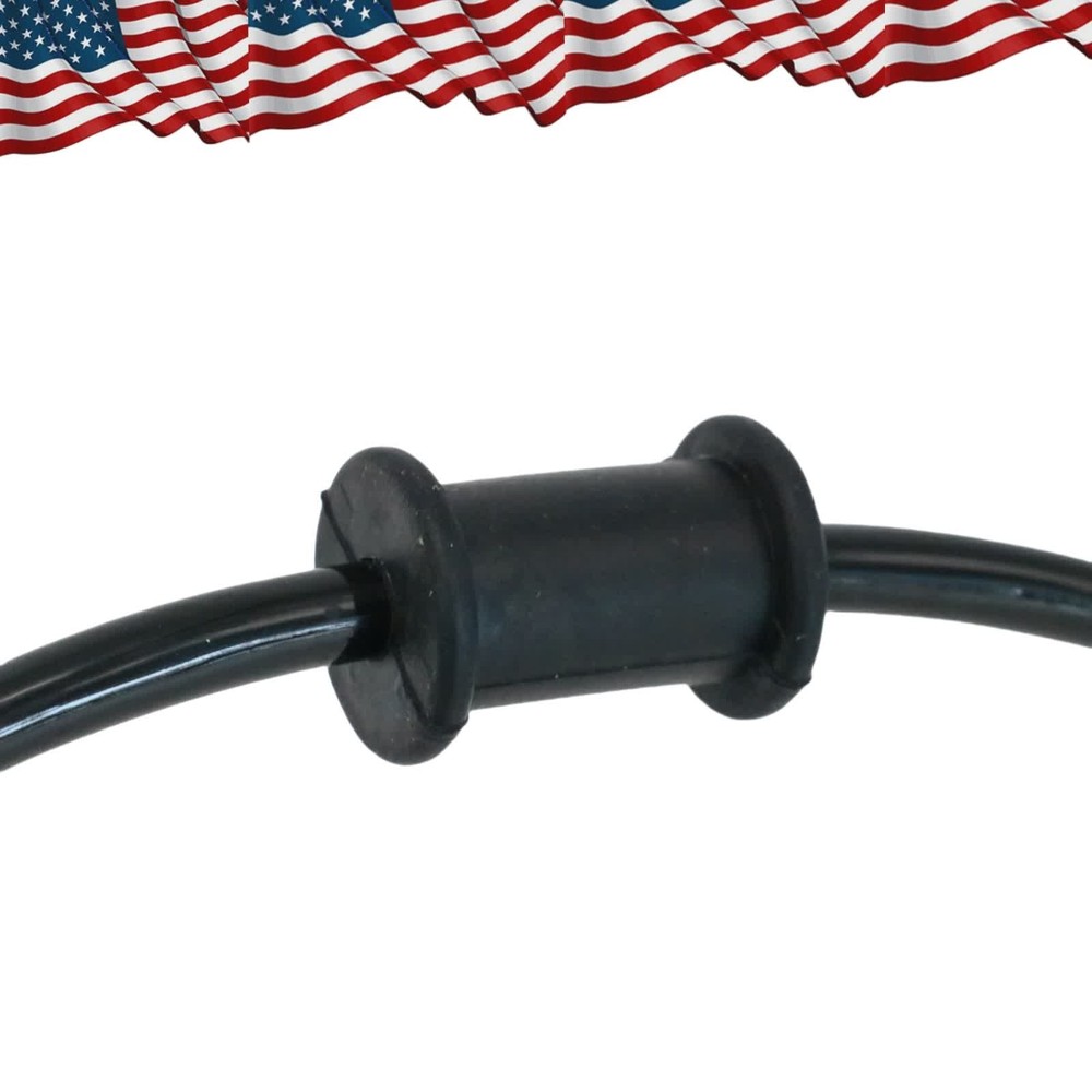 4x ABS Wheel Speed Sensor For 2011-2015 Dodge Durango Front & Rear Left Right