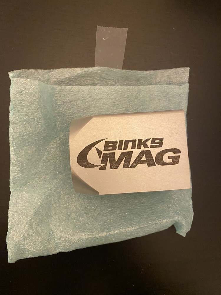 Binks 54-5324 Automatic Piston Housing