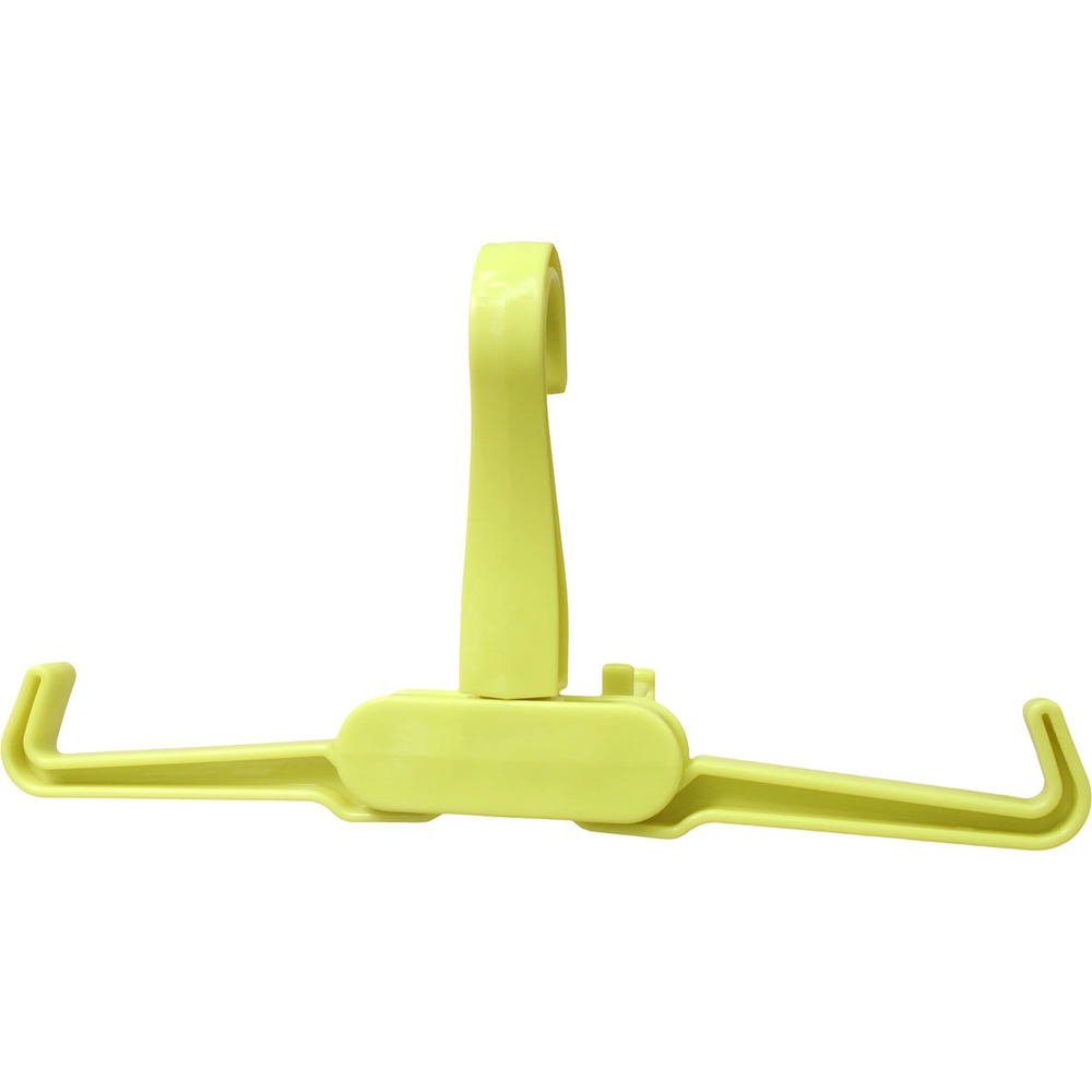 XS Scuba Folding BC Travel Hanger