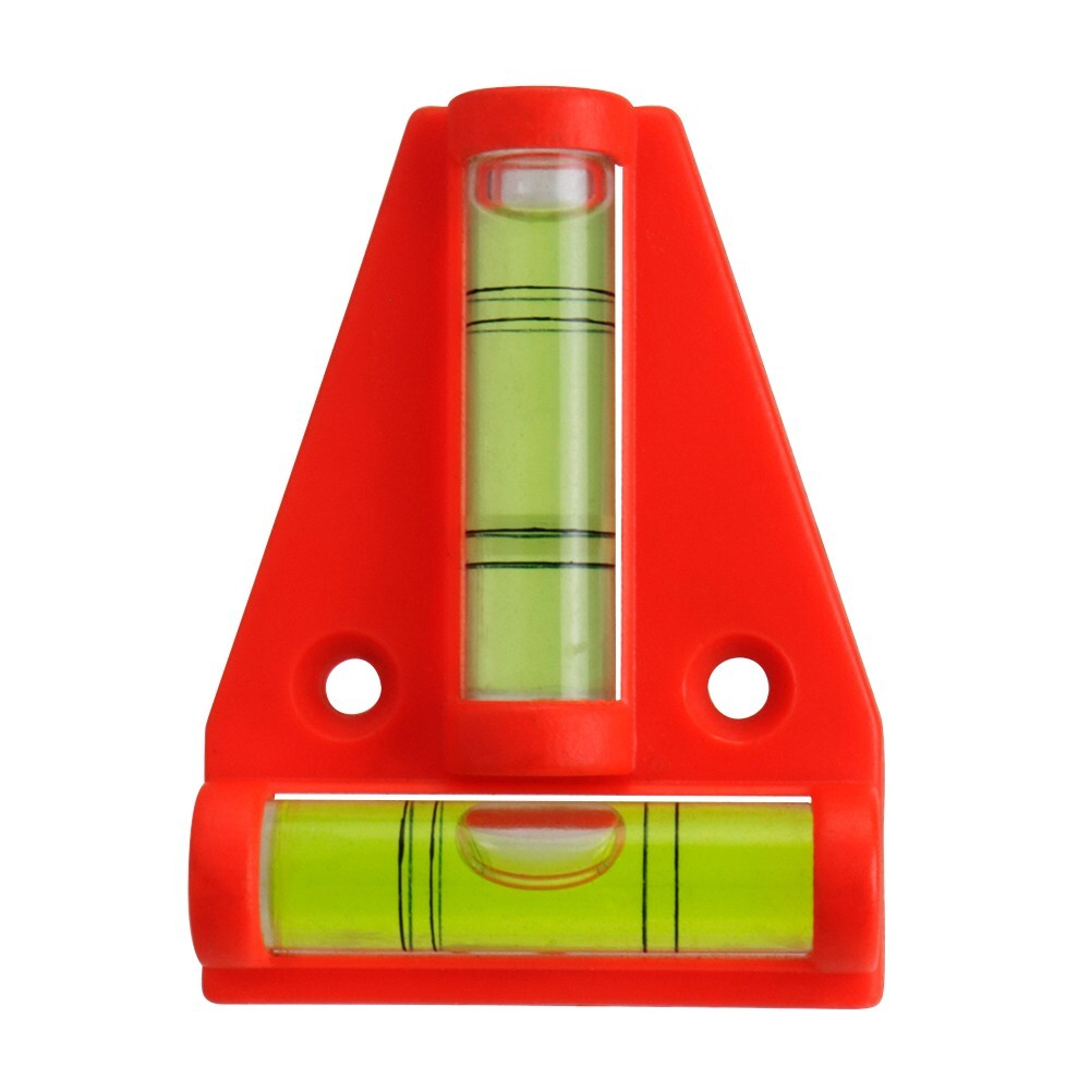 Skywalker Pocket Size Plastic Dish Level