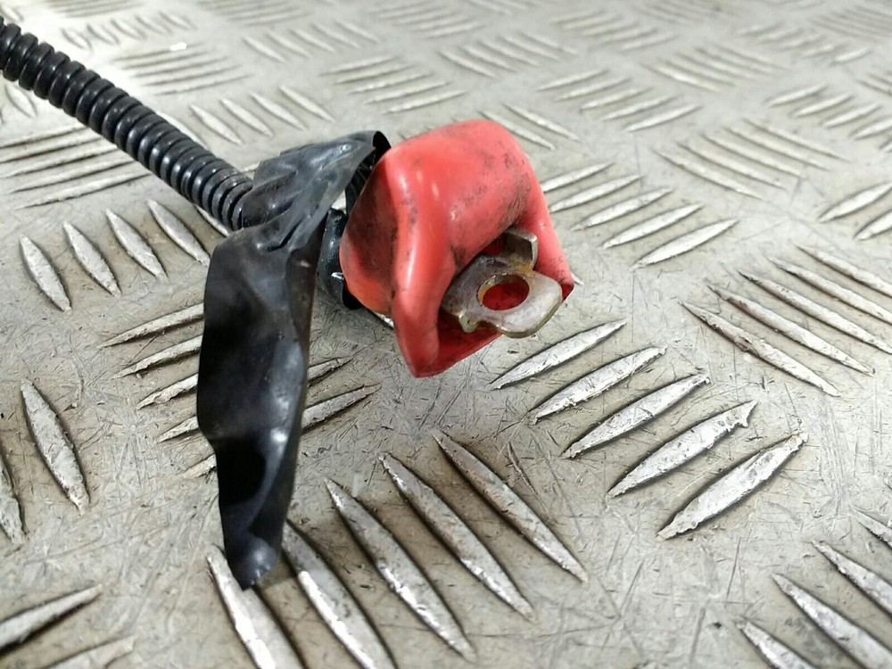 2003 HONDA CB500 STARTER SOLENOID