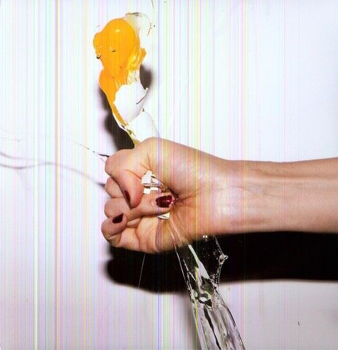 Yeah Yeah Yeahs - It's Blitz [New Vinyl LP]