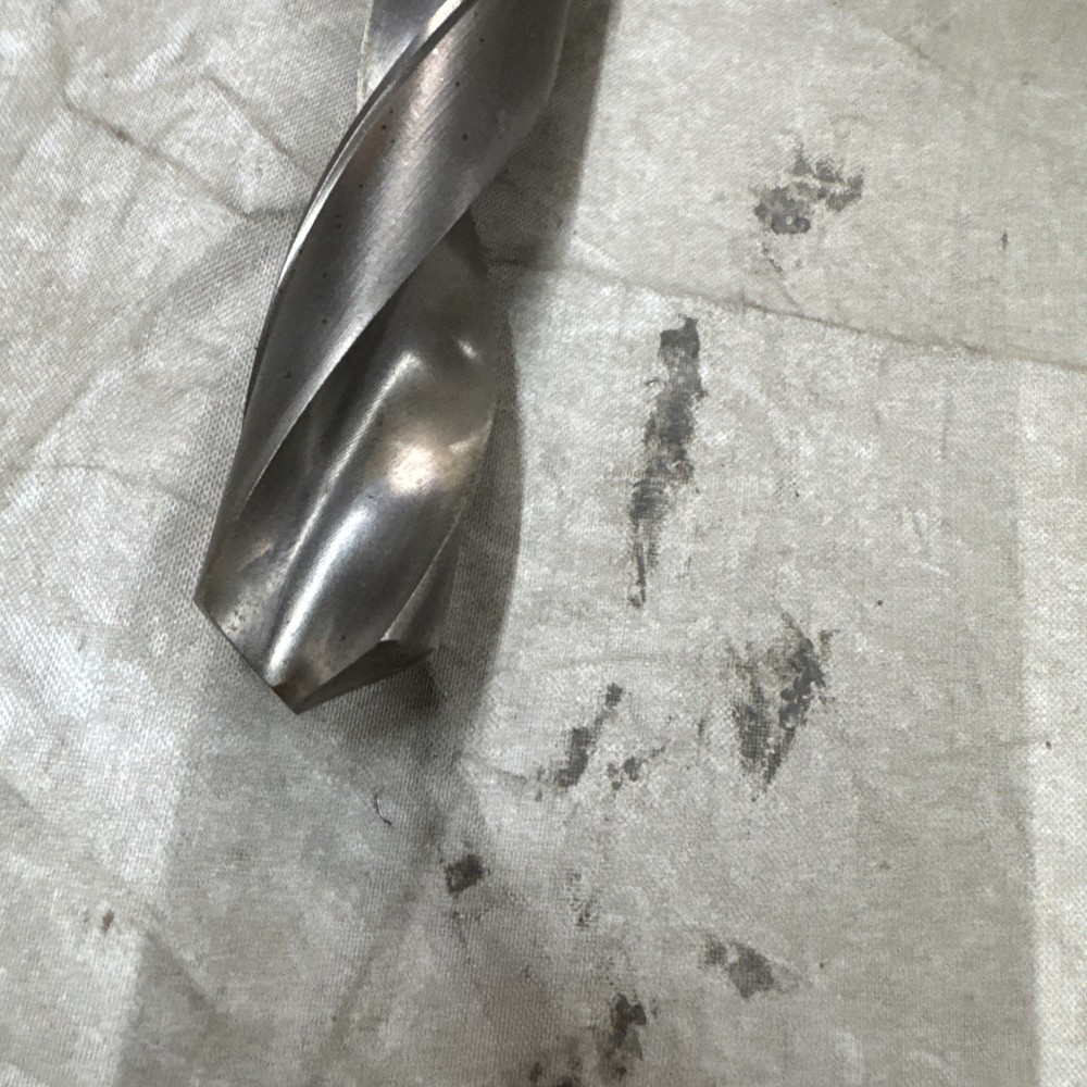 15/16 O.D. DRILL BIT