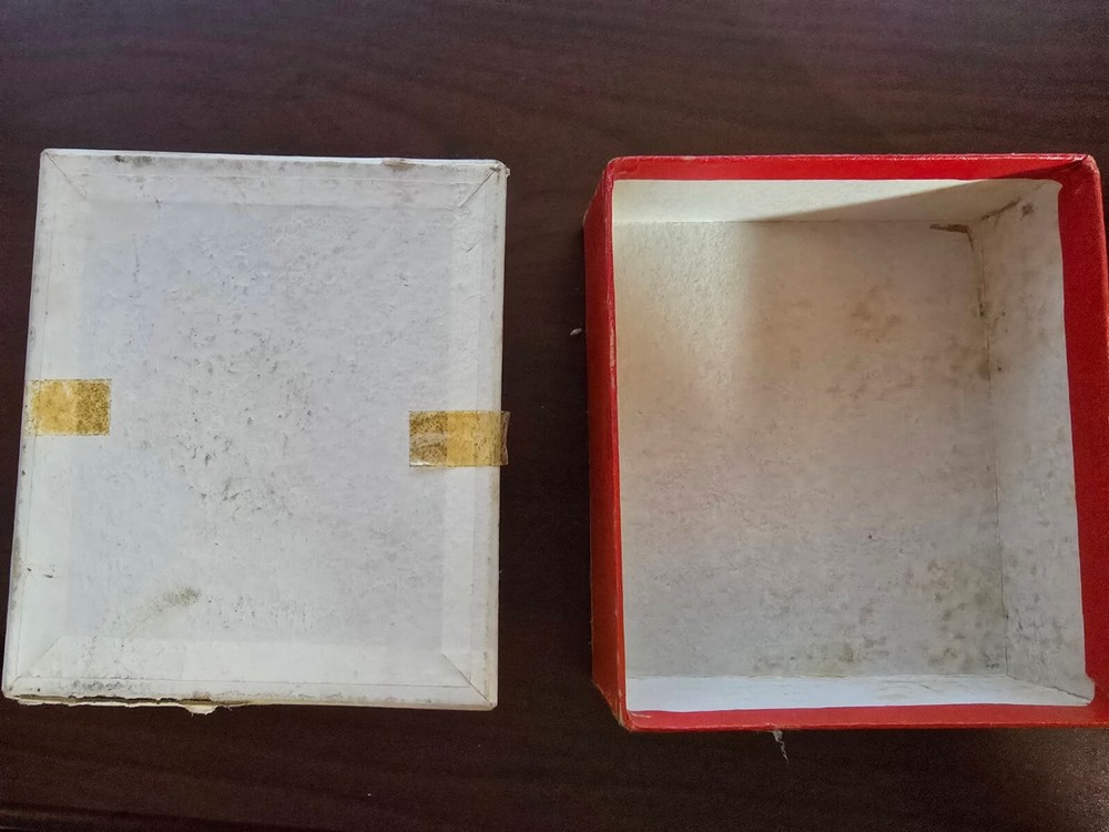 Monarch MT-2 Volt Ohm Meter Box – Retro Electronics Display or replacement box