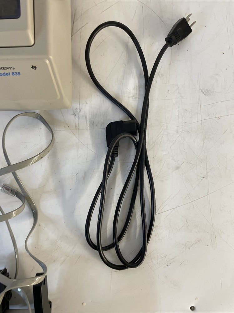 Texas Instruments Omni 800/model 835 Printer