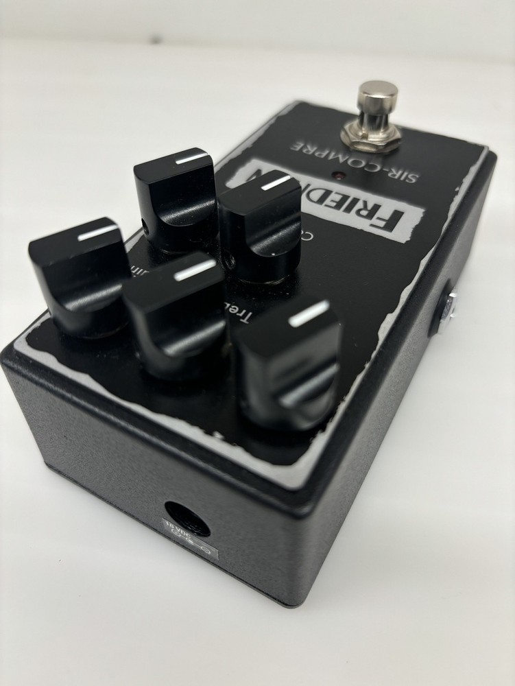 Friedman SIR-COMPRE 322192