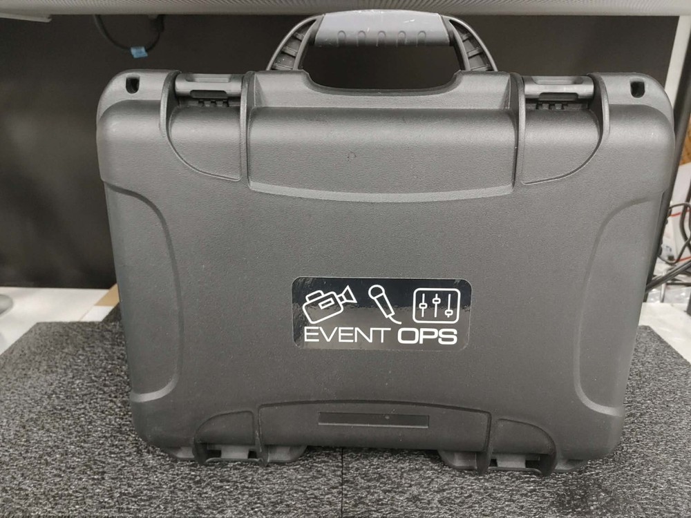 DSan PerfectCue PC-AS2 PC-USB 4 Compact Wireless Cue Light Control System