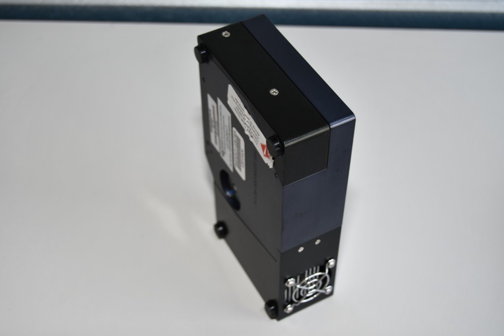 ^ Ocean Insight QEPro High-Performance Spectrometer #X6691