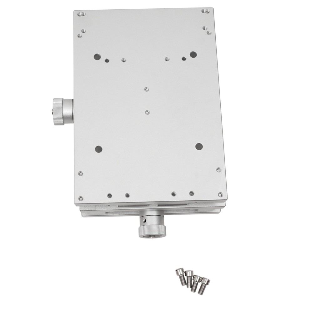 XY Axis Laser Marking Machine Positioning Moving Work Table Workbench Worktable