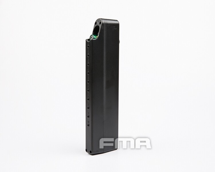 FMA Function Battery Storage For AA Battery (BK) TB1309-BK