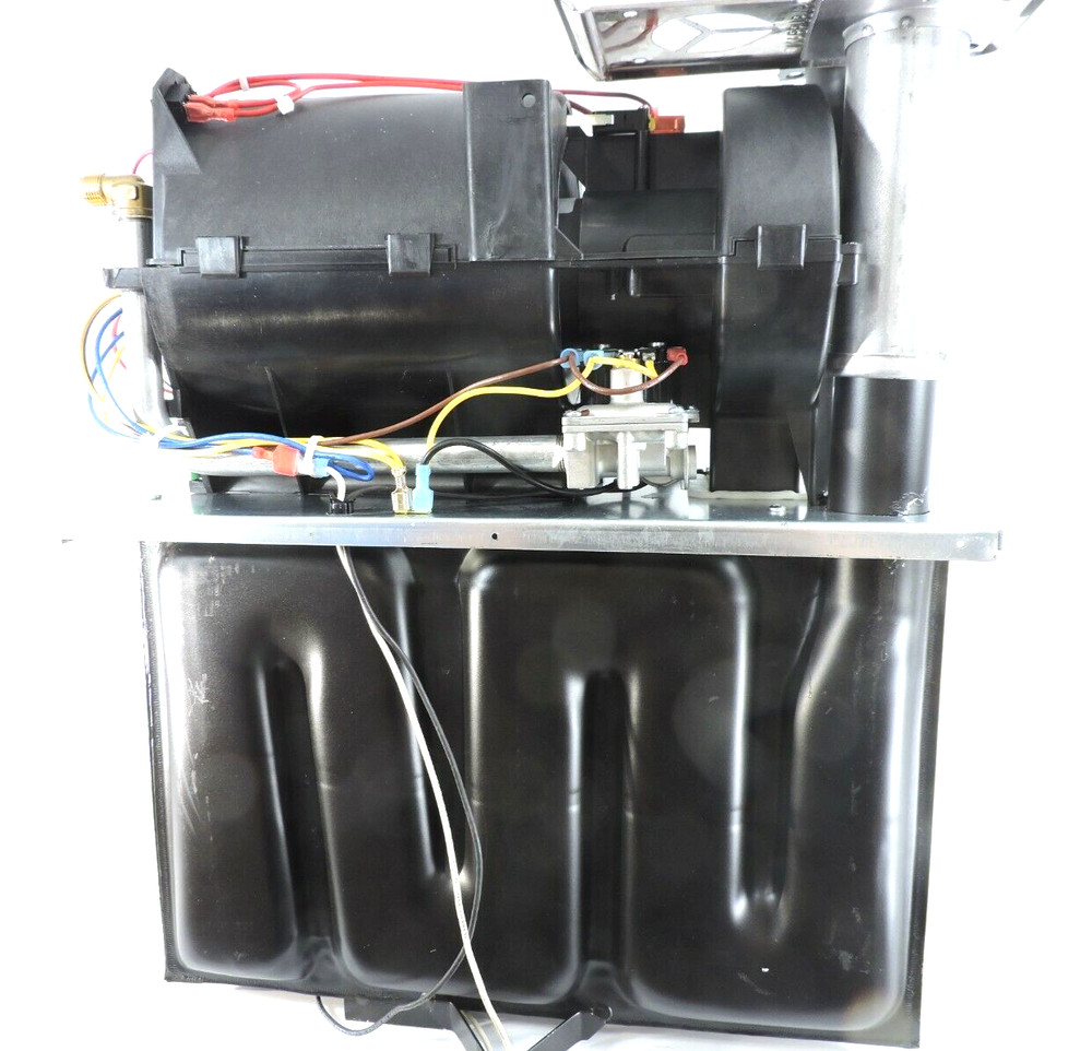 Suburban 2607A, SF-25, SF-25Q, SF-30, SF-30Q RV Replacement Furnace Core, NEW