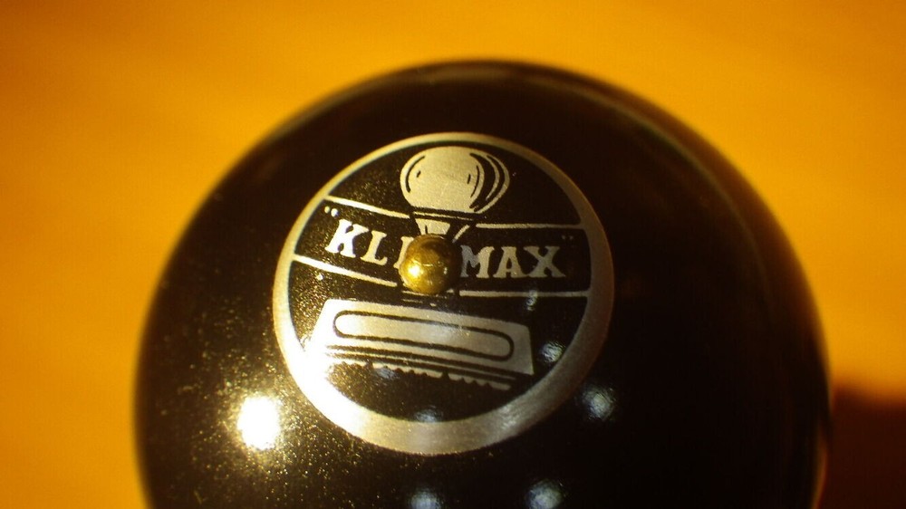 GERMAN QUALITY NUMBERING MACHINE STAMP KLIMAX