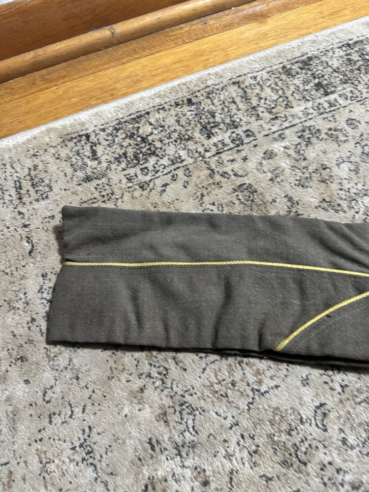 US Flight Ace Garrison Cap M6130 ( Vintage!! )
