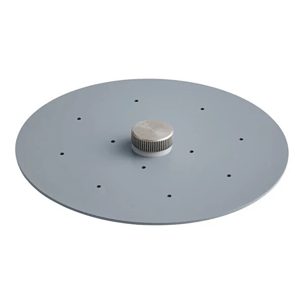 Fetco 102108 Large Spray Plate Assembly, 9" Height, 9" Width, 7" Length