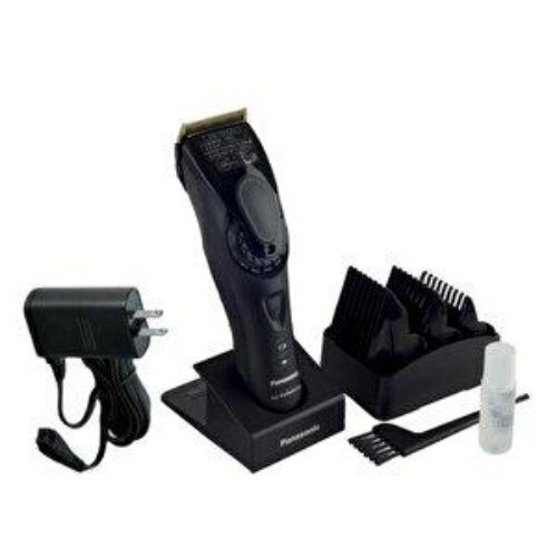 Panasonic ER-GP82 Professional Linear Clippers AC100-240V Black