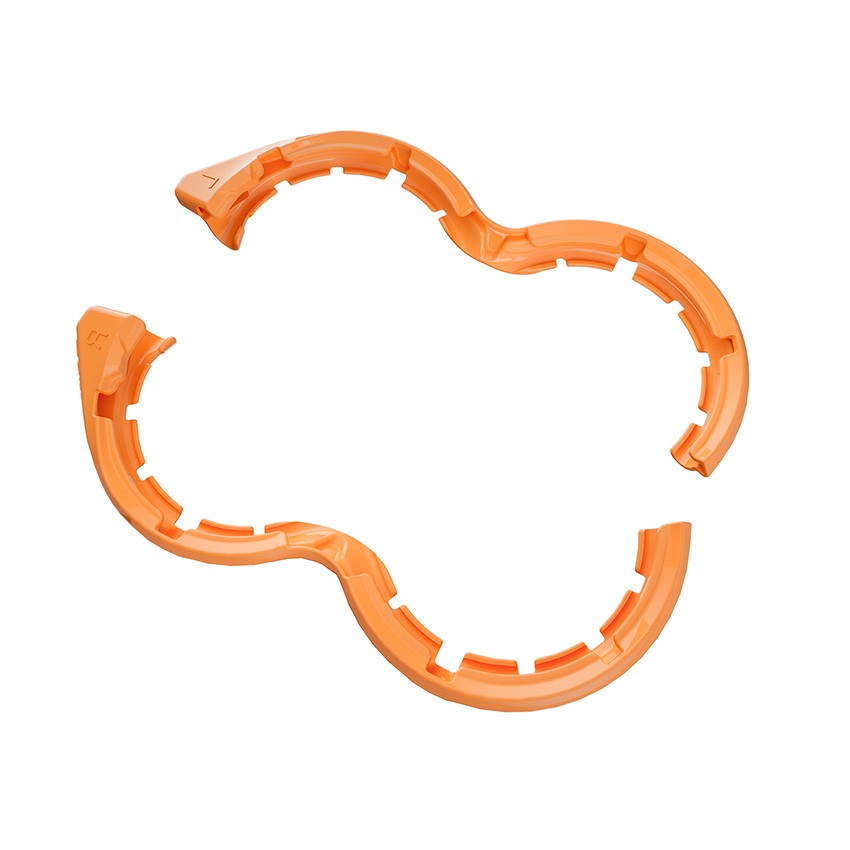 NE2-KC146 Propellers Blade Protective Ring Propeller Guard Protector for NEO 2