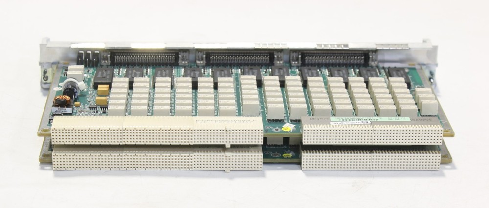 ECI Telecom M2_84B Interface Slot Module Designation Card