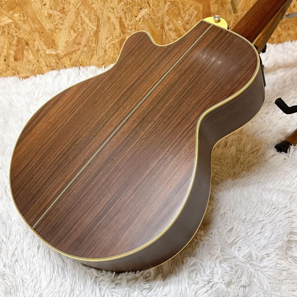 TAKAMINE NPT-110N Classical Guitar