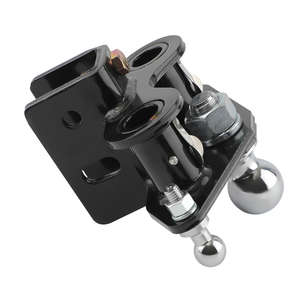 Weight Distribution Equalizer Bar 2" Up to 10K w/ Sway control For Class III